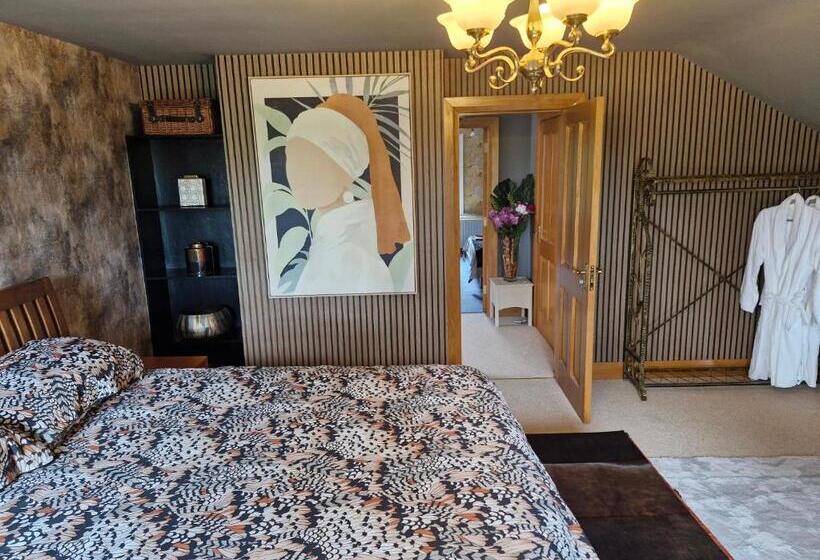 패밀리 스위트, Drumee Lodge Boutique B And B, Newcastle, County Down