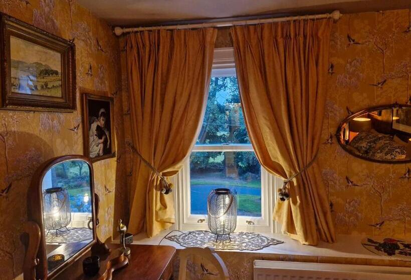 패밀리 스위트, Drumee Lodge Boutique B And B, Newcastle, County Down