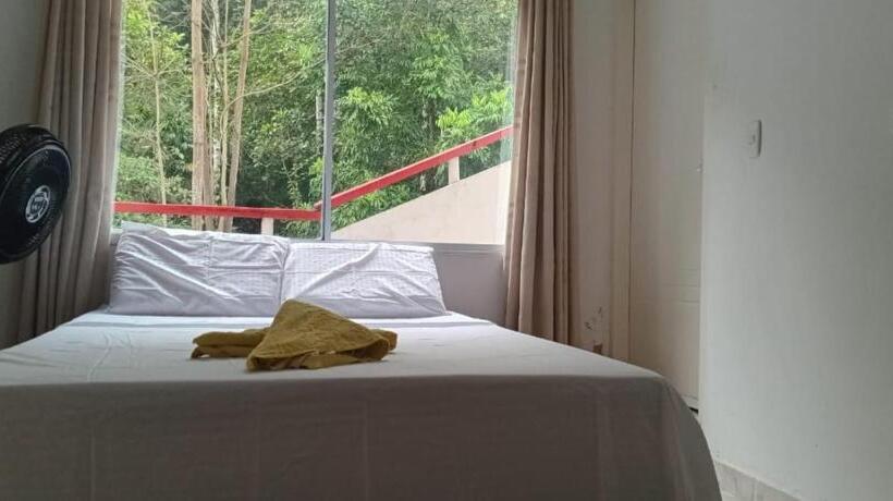 스탠다드 룸, Hostal La Gran Ceci