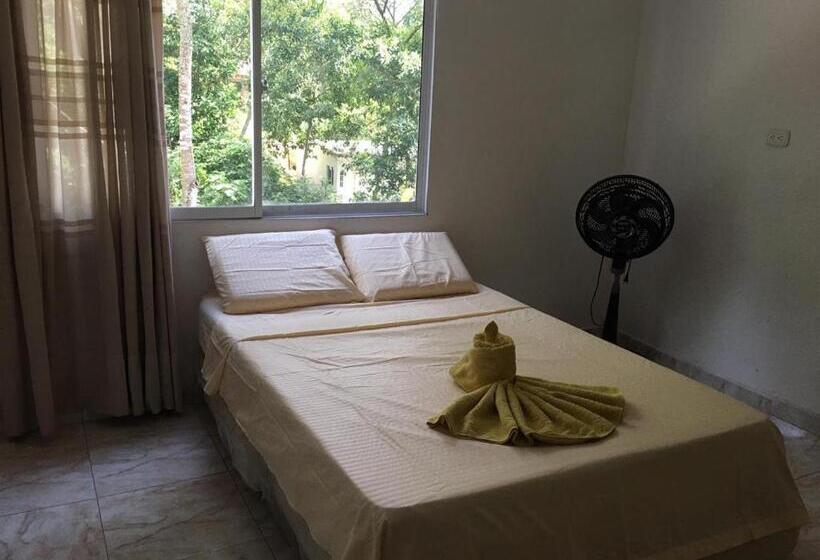 스탠다드 룸, Hostal La Gran Ceci