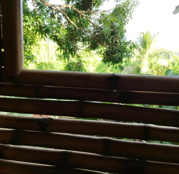 اتاق استاندارد, Tikazalou Eco Hostel
