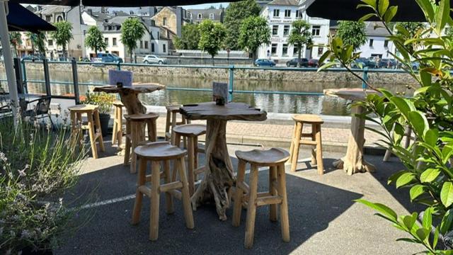 Дом 1 Спальня, Maison De Vacances Bouillon 36 Personnes
