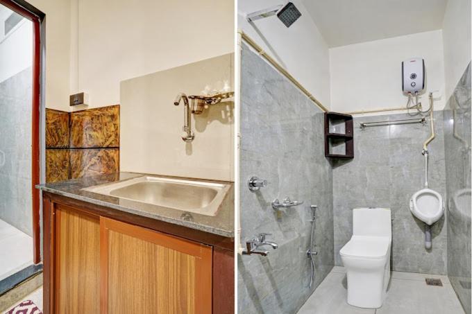 Habitació Economy, Pk Residency