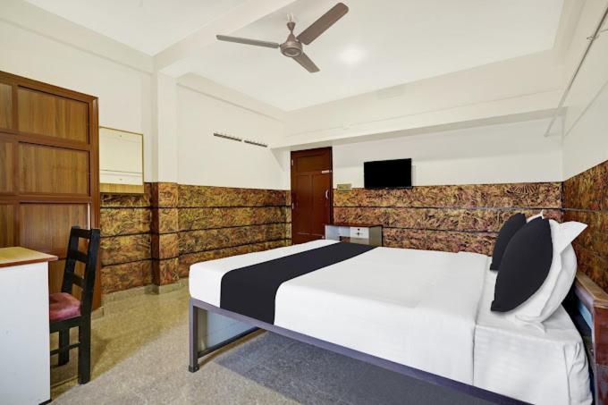 Habitació Economy, Pk Residency