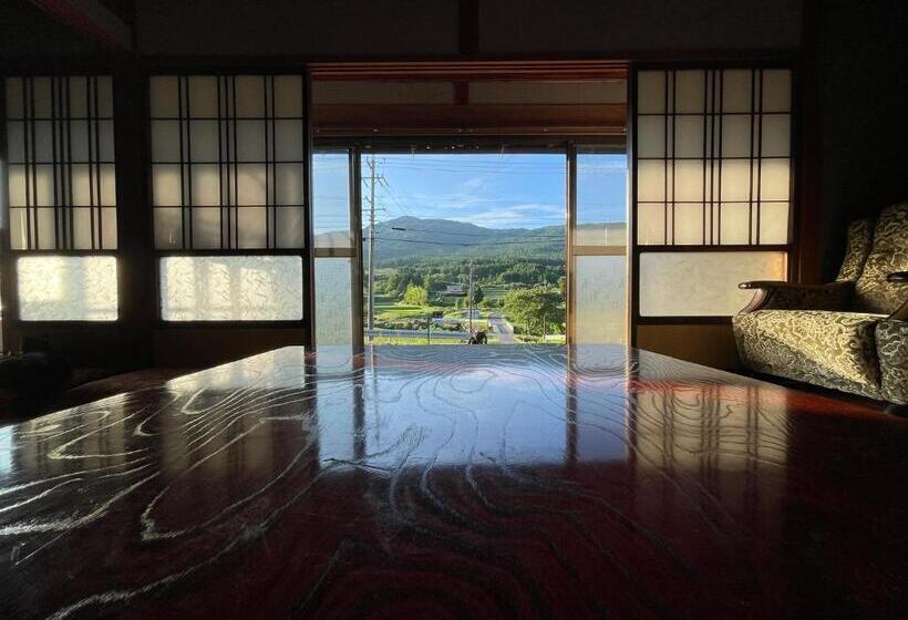 Номер Стандарт Совместная Ванная, Homestay Hanihoheto