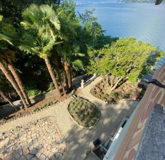 스탠다드 룸, Ca Meison  Lago Maggiore