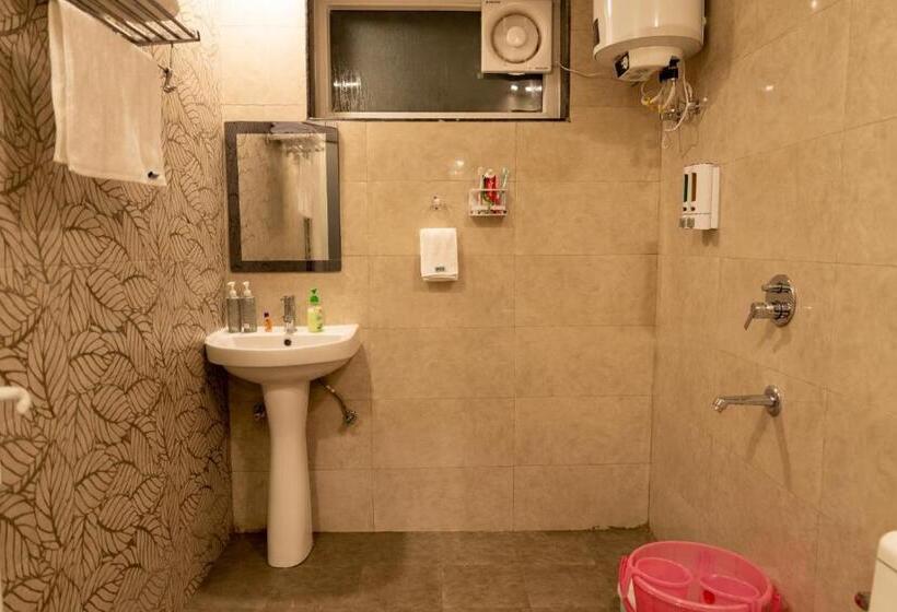 Номер Deluxe, Daisy Homes