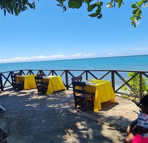 اتاق عادی, Sky Beach