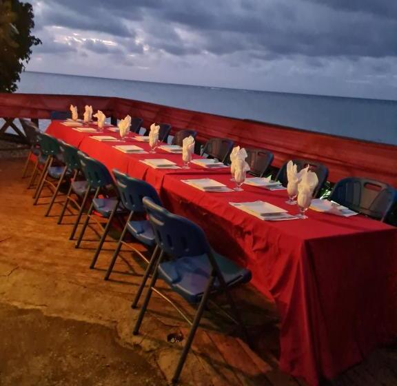 اتاق لوکس, Sky Beach