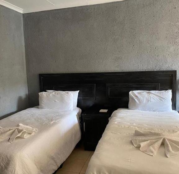 Номер Стандарт, 606 Guesthouse