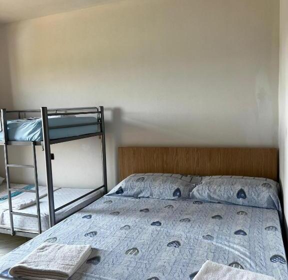 Семейный Номер, Guesthouse Ale&ale