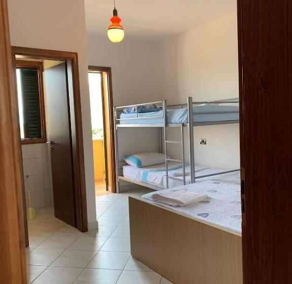 Семейный Номер, Guesthouse Ale&ale