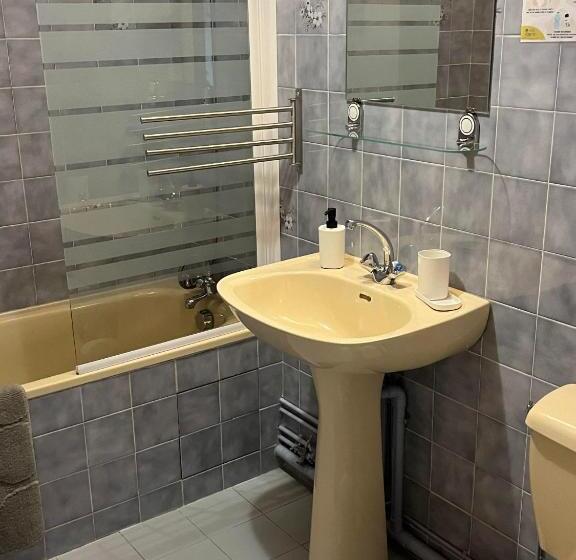 Номер Стандарт Вид на Сад, Auberge De La Chesnaie