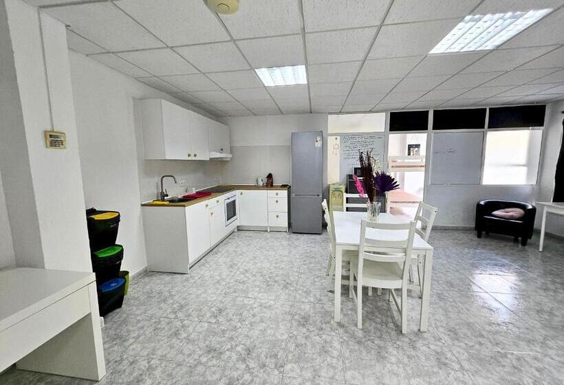 آپارتمان 1 خوابه, Spacious Apartsuite In Heart Of Corralejo By Amazzzing Travel
