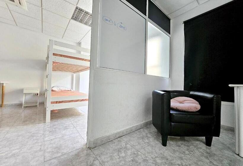 آپارتمان 1 خوابه, Spacious Apartsuite In Heart Of Corralejo By Amazzzing Travel