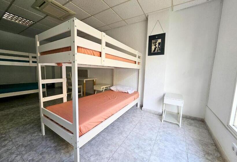 آپارتمان 1 خوابه, Spacious Apartsuite In Heart Of Corralejo By Amazzzing Travel