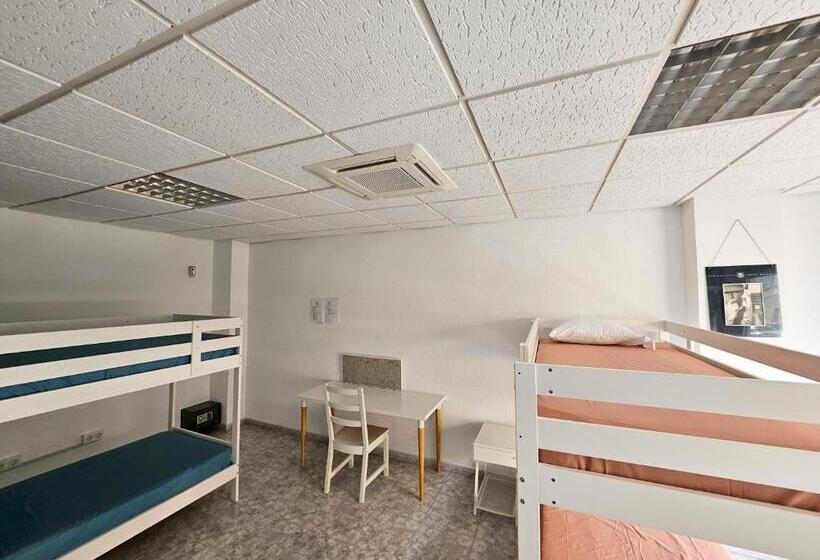 آپارتمان 1 خوابه, Spacious Apartsuite In Heart Of Corralejo By Amazzzing Travel