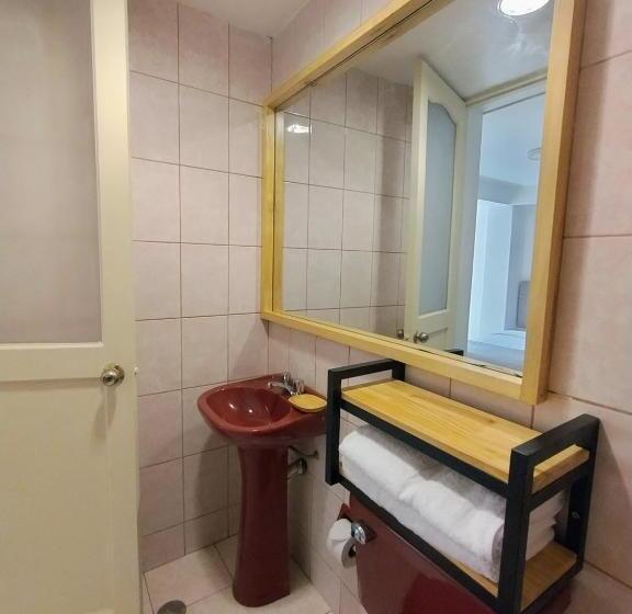 اتاق استاندارد, Central Market Hotel Boutique