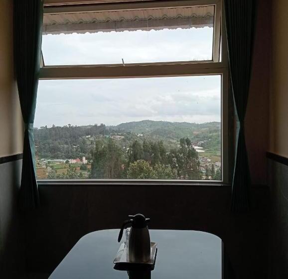套房, Ketti Heights Resorts