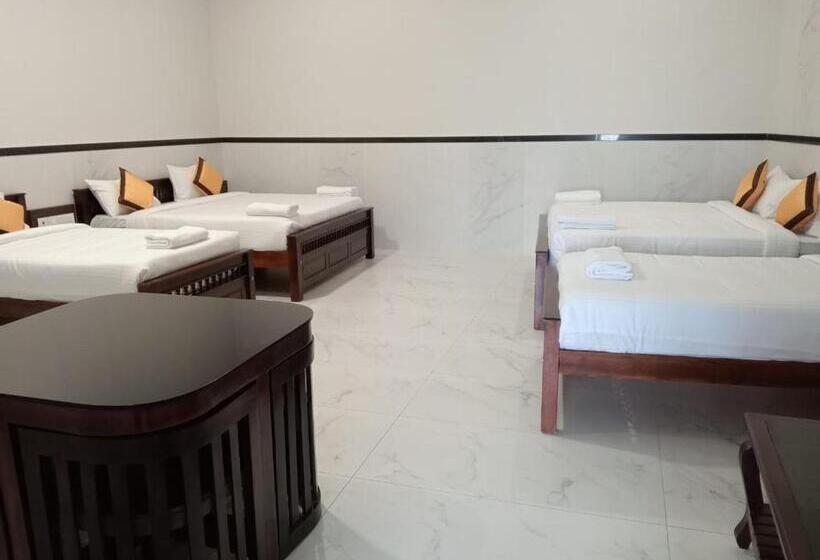 家庭套房, Ketti Heights Resorts