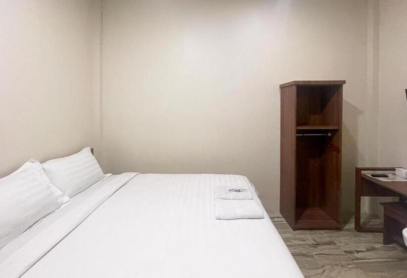 Номер Стандарт, Reddoorz Near Kantor Bupati Tapanuli Tengah Aek Tolang