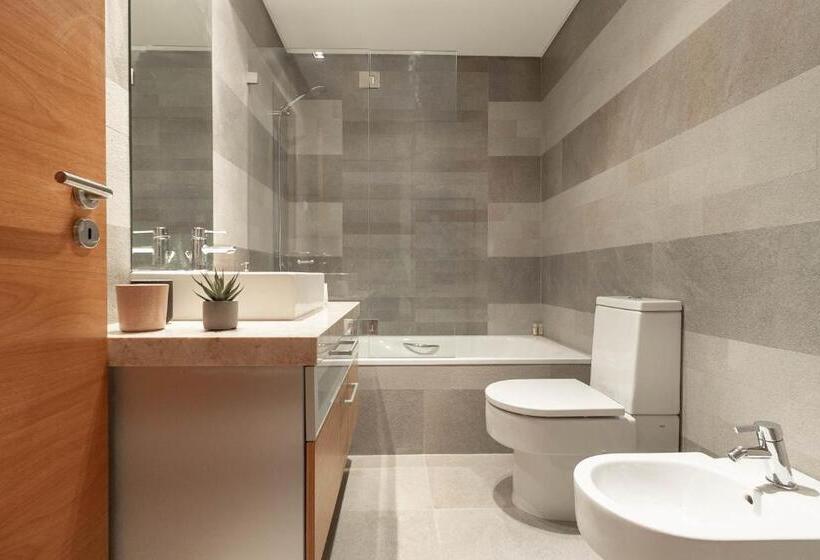 اتاق سوپریور, Akicity Beja Rooms