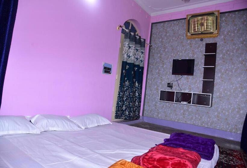 标准间, Unique 2bhk Homestay