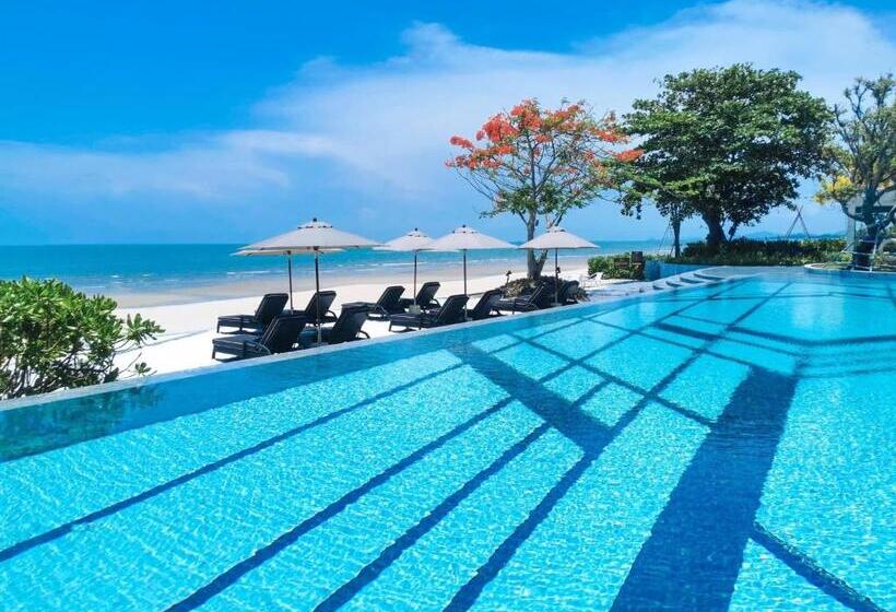 프리미엄 아파트 1 베드룸 바다 뷰, Blue Condo Thew Talay Seaview By Bigbike