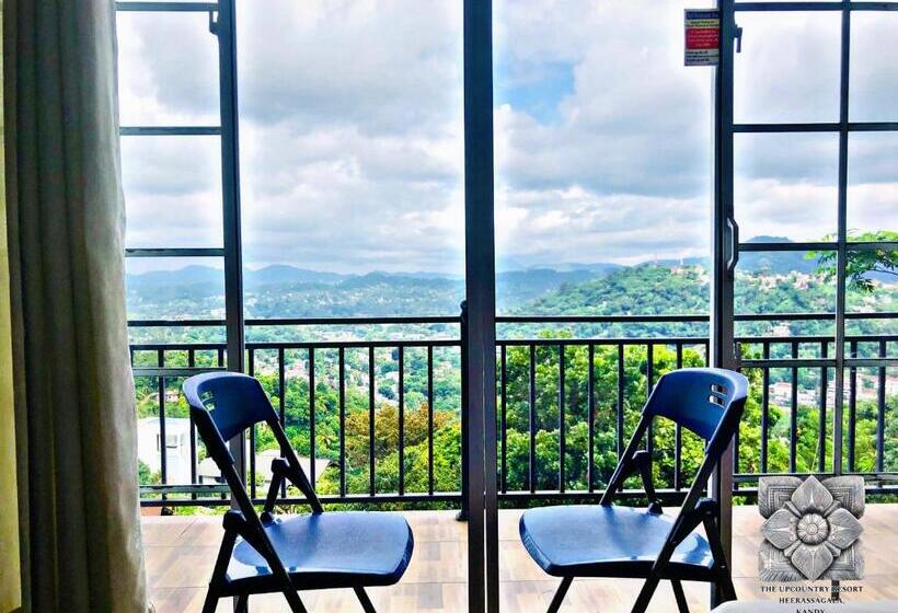 Номер Стандарт, The Upcountry Resort