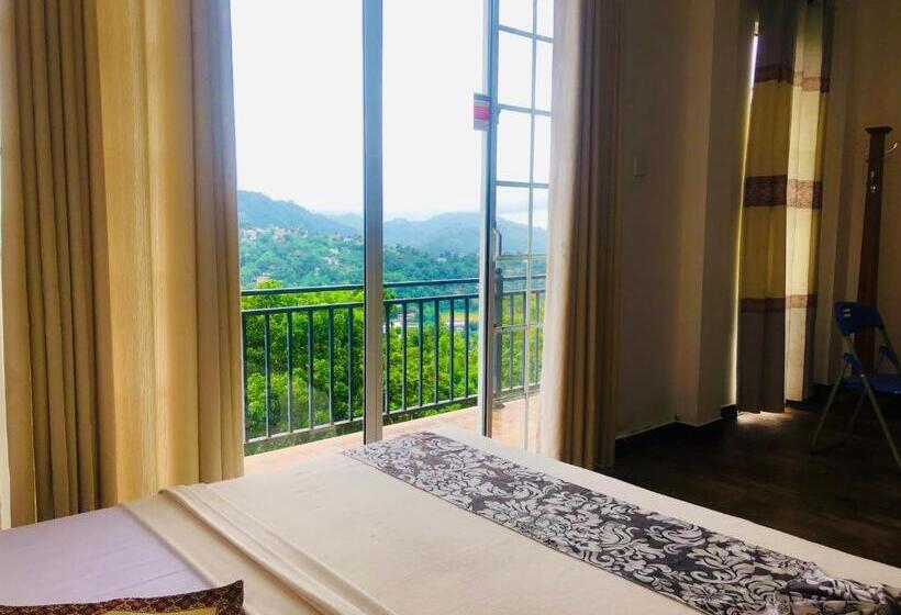 Семейный Номер, The Upcountry Resort