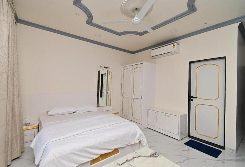 Номер Deluxe, Vedika Garden