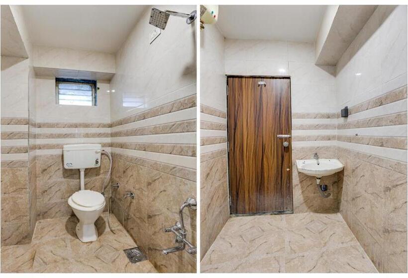 غرفة كلاسيكية ثلاثية, O Ashirvad Inn