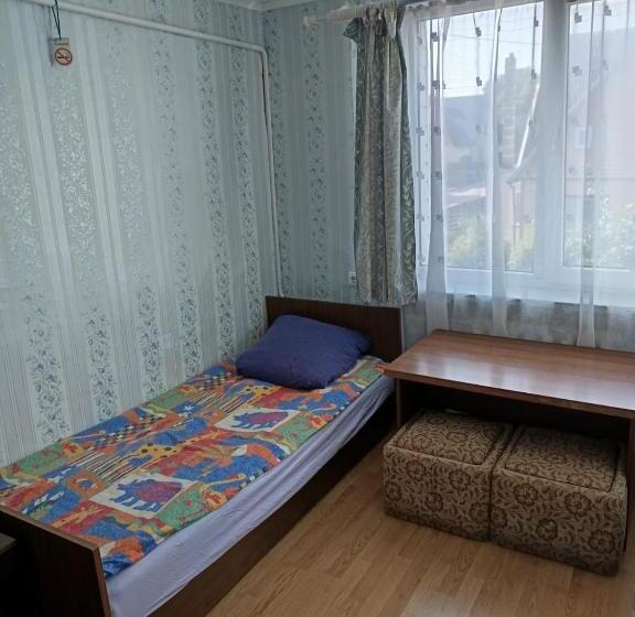 اتاق استاندارد, Cosy Charming Hostel In Central Of Marijampole