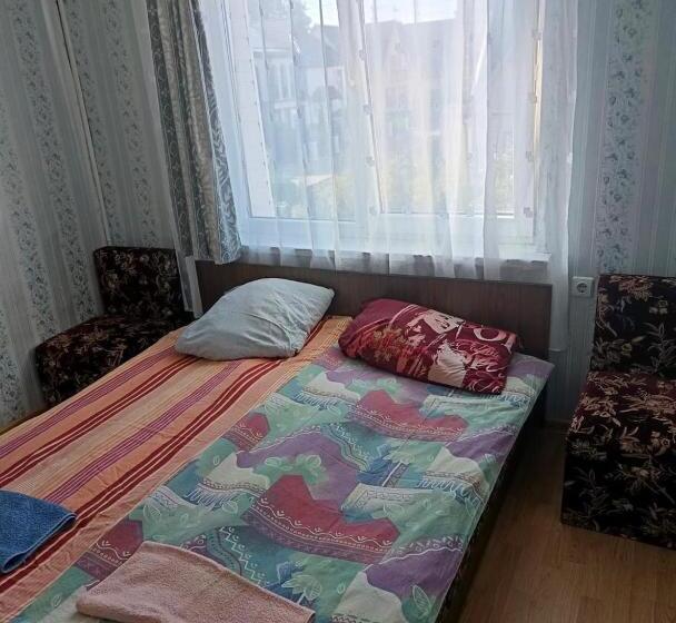 اتاق سوپریور, Cosy Charming Hostel In Central Of Marijampole