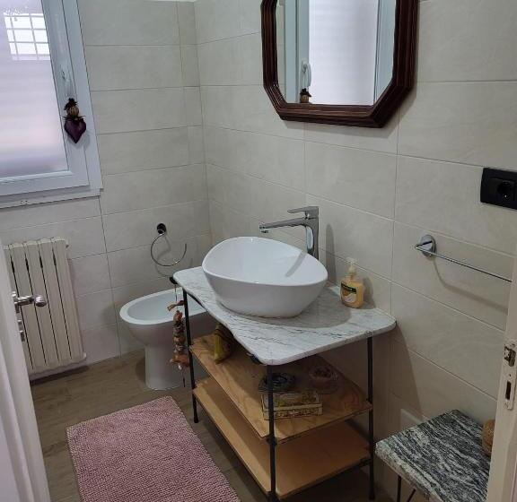 Номер Стандарт, B&b Chiara