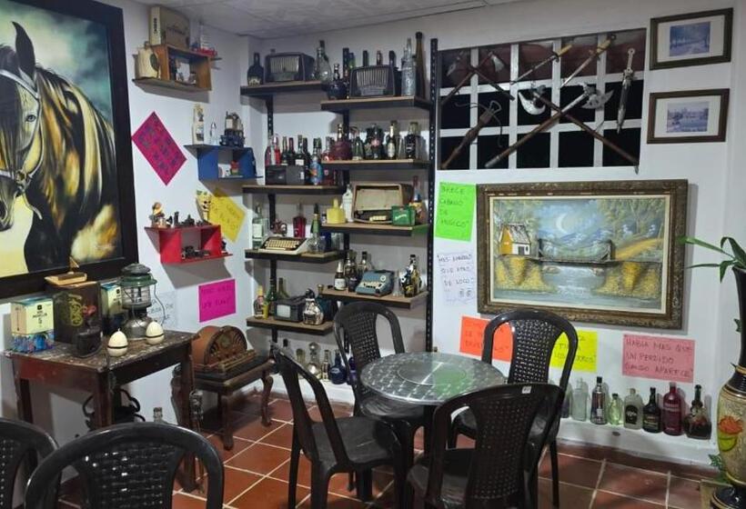 스탠다드 룸, La Villa Del Lucerito