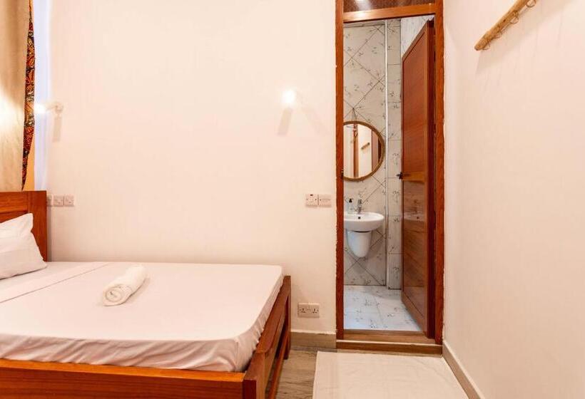 آپارتمان 1 خوابه با چشم‌انداز استخر, Mimea Boutique Villa
