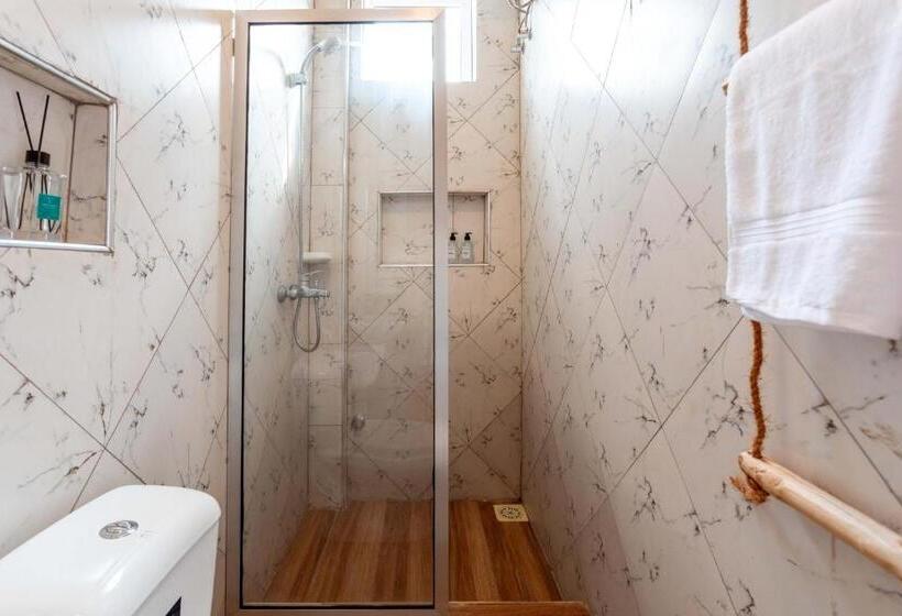 آپارتمان 1 خوابه با چشم‌انداز, Mimea Boutique Villa