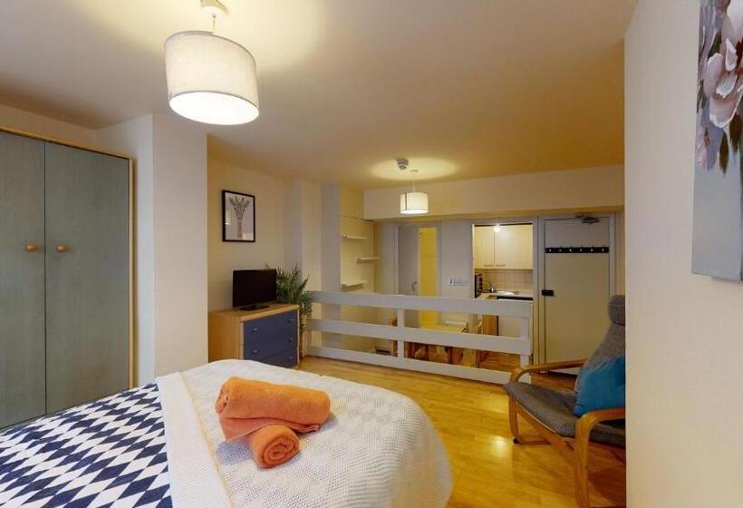Студия Стандарт, St Pauls Studio 24