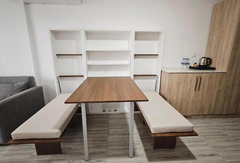 Семейный Номер, Aremsis Holiday Resort