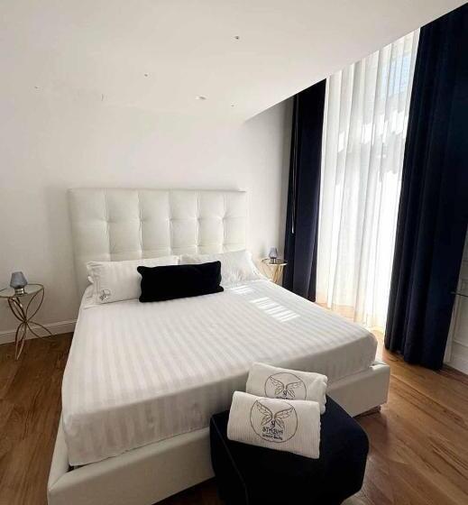 豪华房间, Stabia Junior Suite