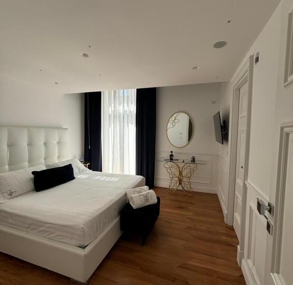 豪华房间, Stabia Junior Suite