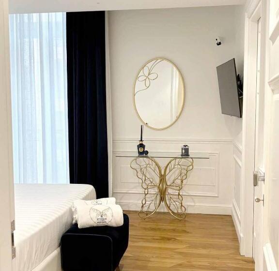豪华房间, Stabia Junior Suite