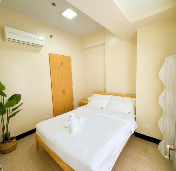 스탠다드 룸, Wy Suites