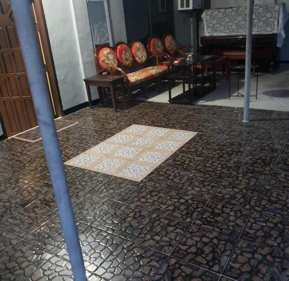 Номер Economy, Mari Gold Travelers Inn