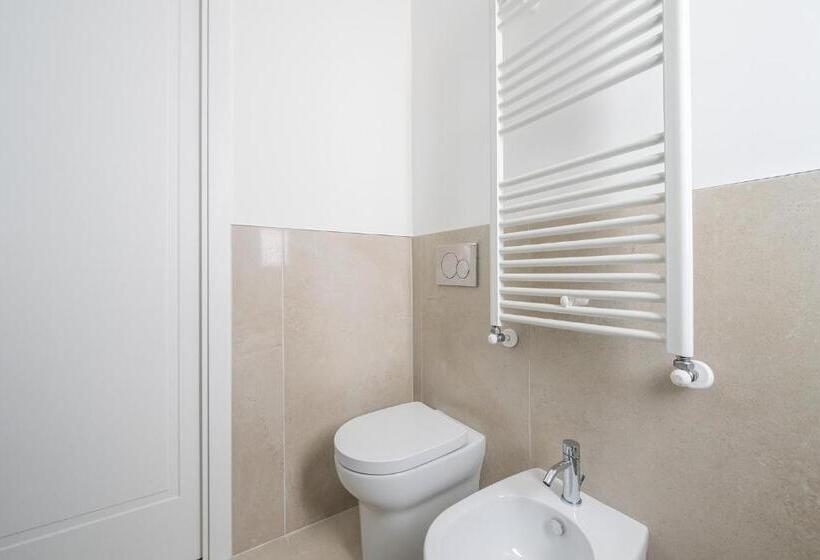 Семейный Номер Superior, Olbia Rooms