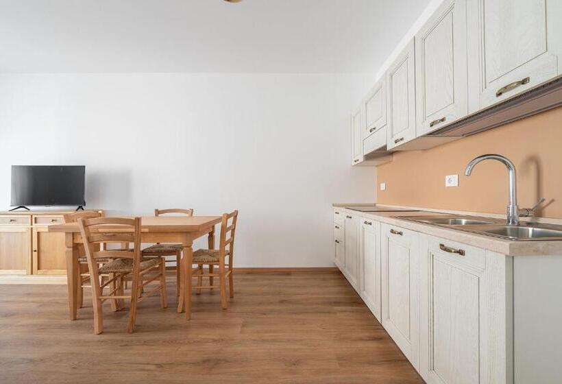 Семейный Номер Superior, Olbia Rooms