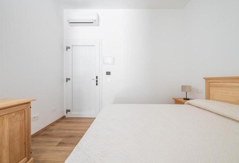 Номер Стандарт, Olbia Rooms