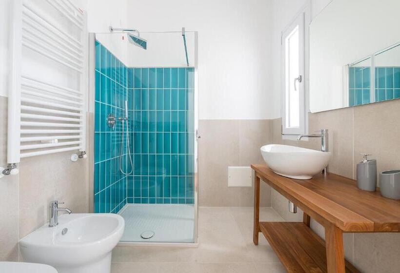 Номер Стандарт, Olbia Rooms