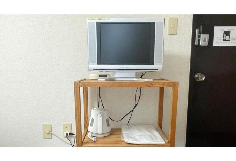 استودیوی استاندارد, Rakuda Hotel Jinguu   Vacation Stay 52008v